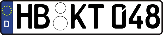 HB-KT048