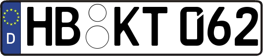HB-KT062