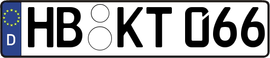 HB-KT066