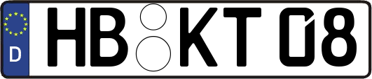 HB-KT08