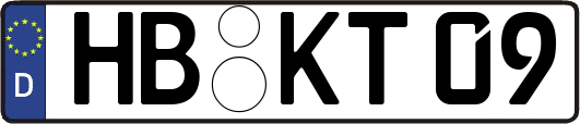 HB-KT09