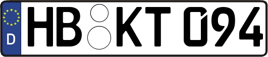HB-KT094