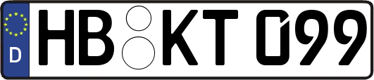 HB-KT099