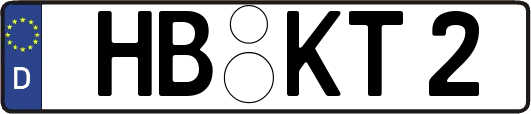 HB-KT2