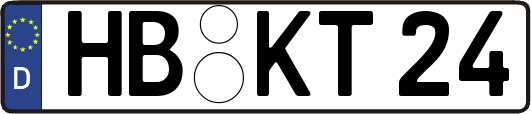 HB-KT24