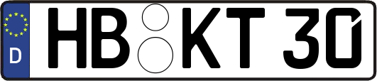 HB-KT30
