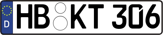 HB-KT306