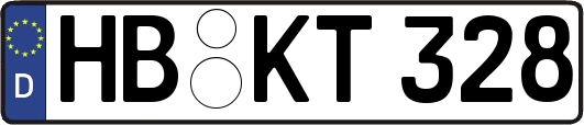 HB-KT328