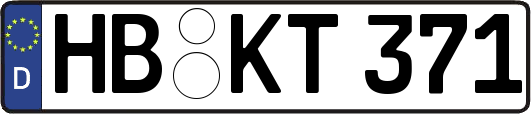 HB-KT371