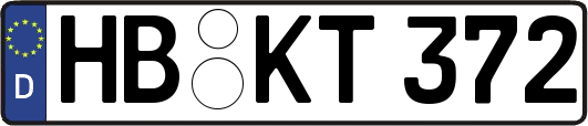HB-KT372