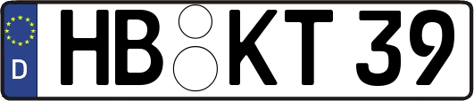 HB-KT39