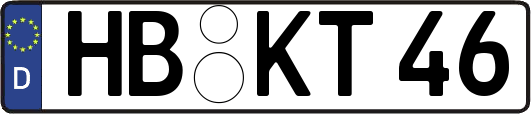 HB-KT46