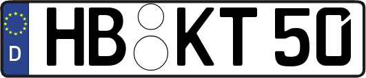 HB-KT50