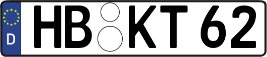 HB-KT62