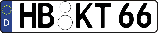 HB-KT66