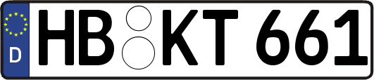 HB-KT661