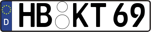 HB-KT69
