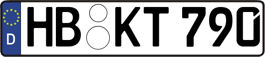HB-KT790
