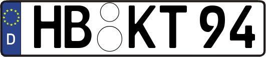 HB-KT94