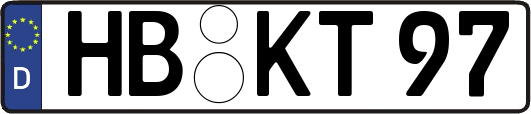 HB-KT97