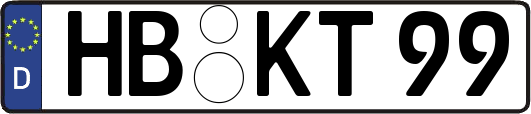 HB-KT99