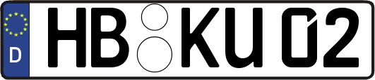 HB-KU02