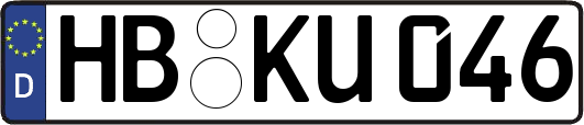 HB-KU046