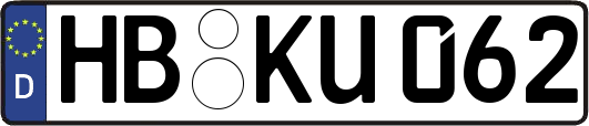 HB-KU062