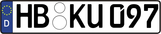 HB-KU097
