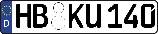 HB-KU140