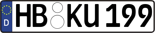 HB-KU199