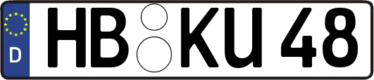 HB-KU48