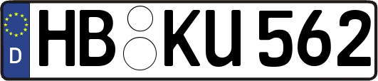 HB-KU562