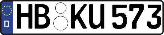 HB-KU573