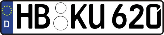 HB-KU620