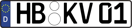 HB-KV01