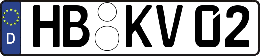 HB-KV02
