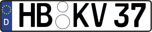 HB-KV37