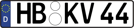 HB-KV44