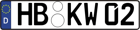HB-KW02