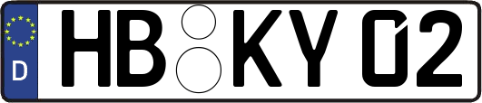 HB-KY02