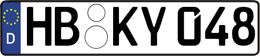 HB-KY048