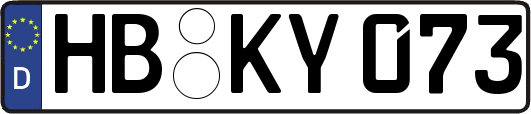 HB-KY073