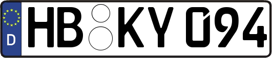 HB-KY094