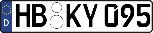 HB-KY095