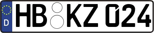 HB-KZ024