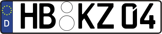 HB-KZ04