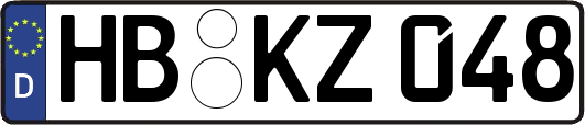 HB-KZ048