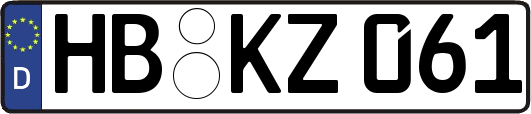 HB-KZ061
