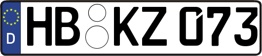 HB-KZ073
